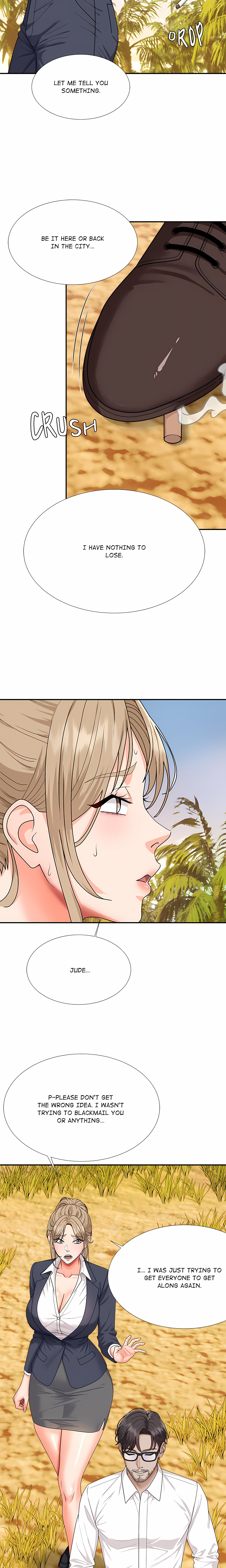 Master of the Island chapter 5 page 19