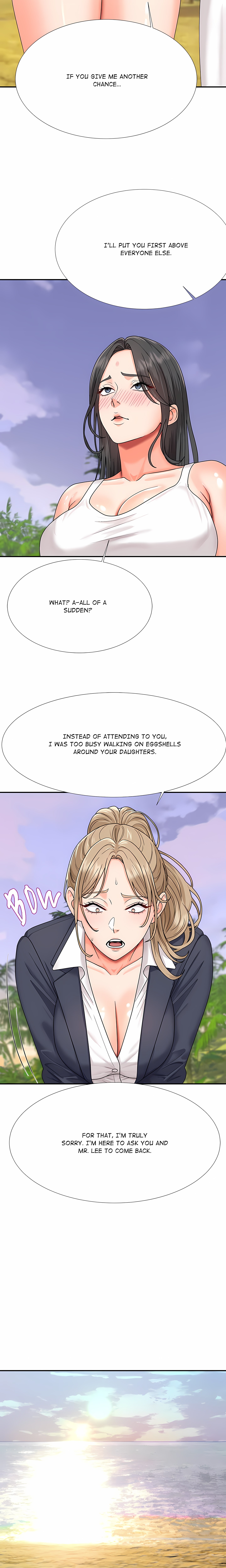 Master of the Island chapter 5 page 27