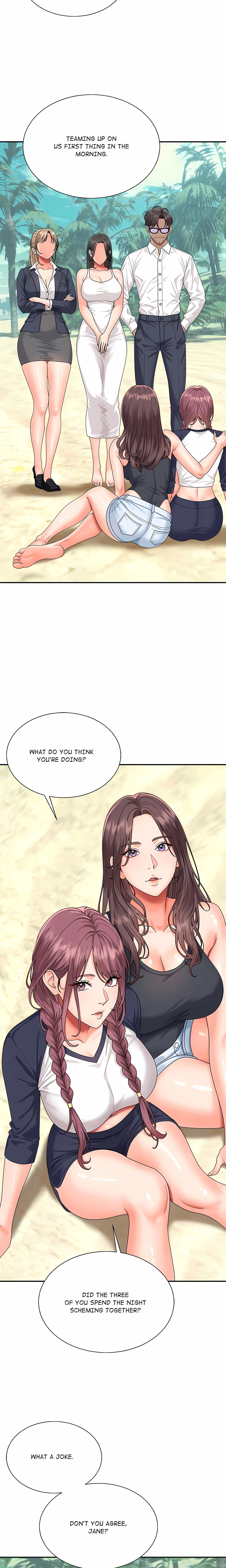 Master of the Island chapter 6 page 4