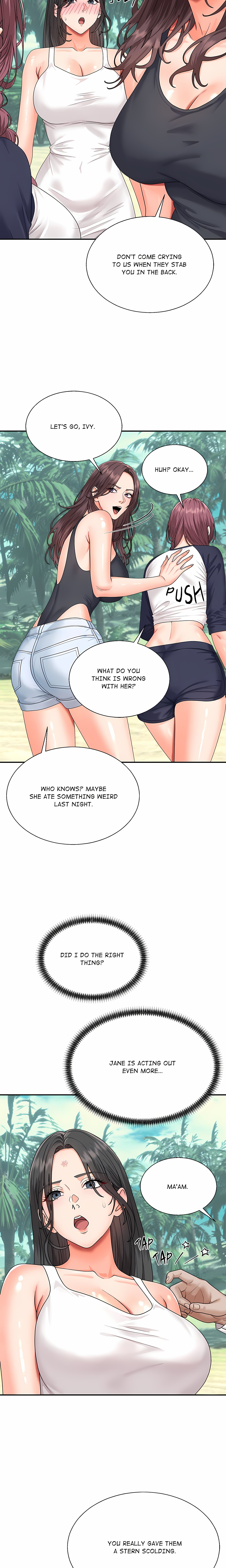 Master of the Island chapter 6 page 11