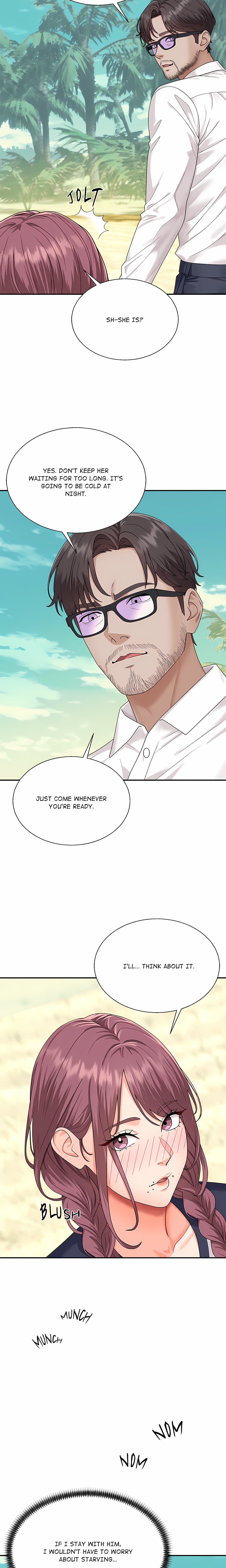 Master of the Island chapter 6 page 24