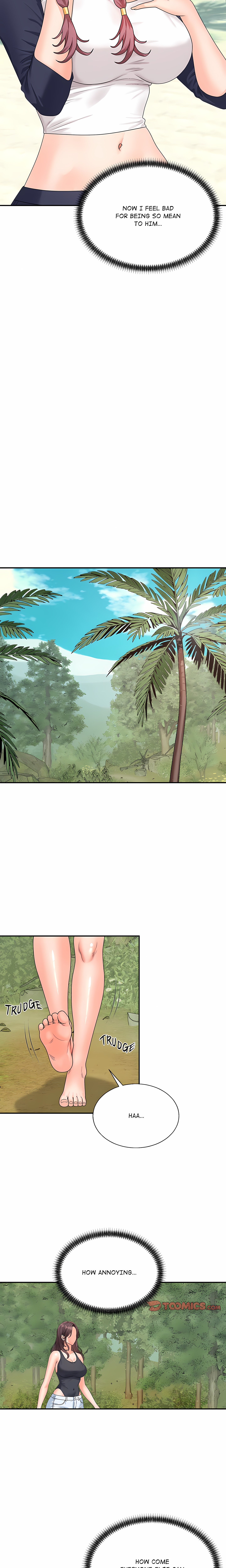 Master of the Island chapter 7 page 14