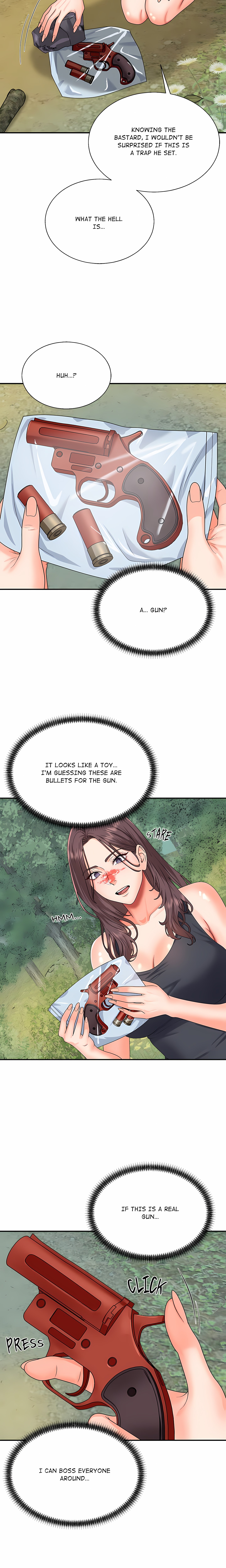Master of the Island chapter 7 page 16