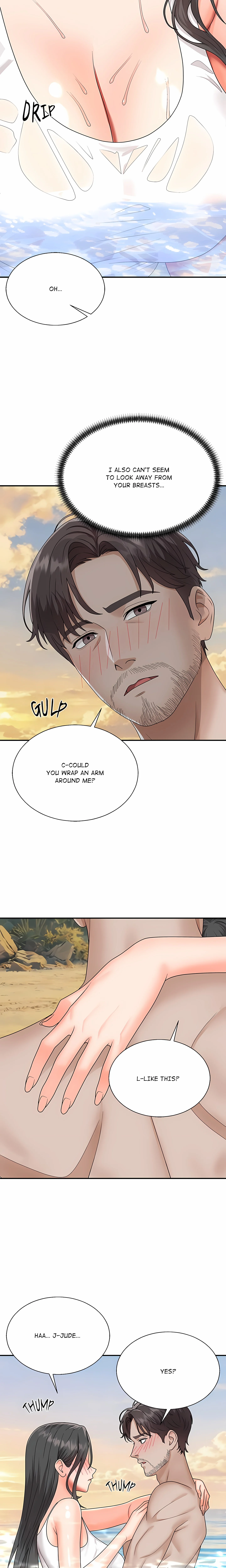 Master of the Island chapter 7 page 25