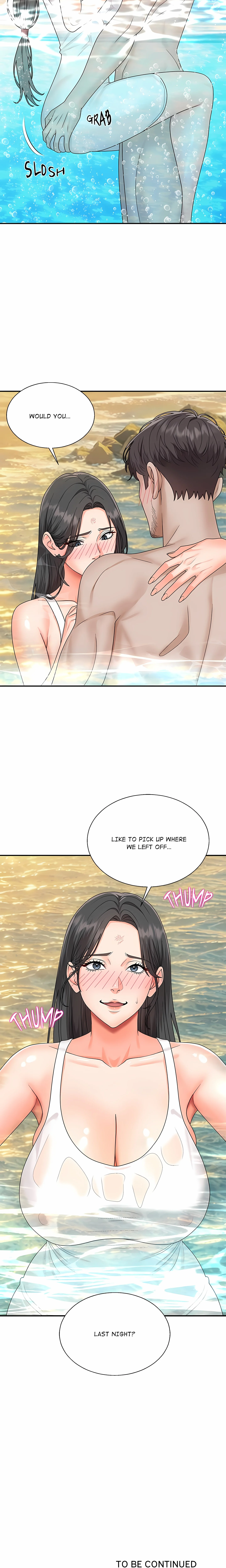 Master of the Island chapter 7 page 26