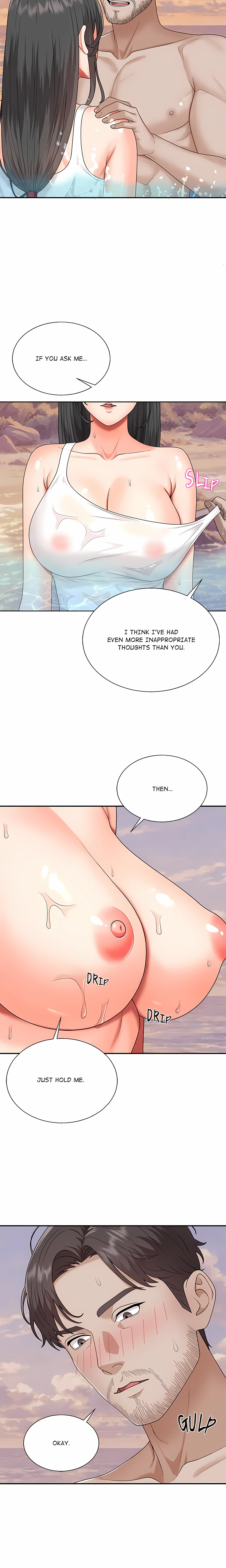 Master of the Island chapter 8 page 5