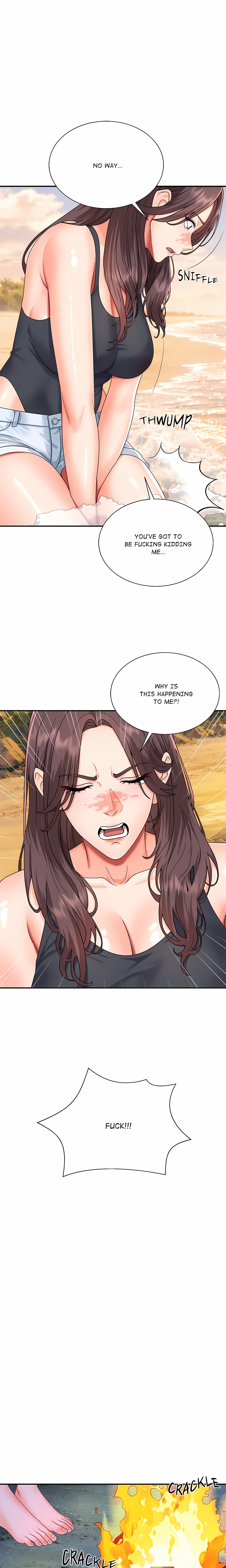 Master of the Island chapter 8 page 18