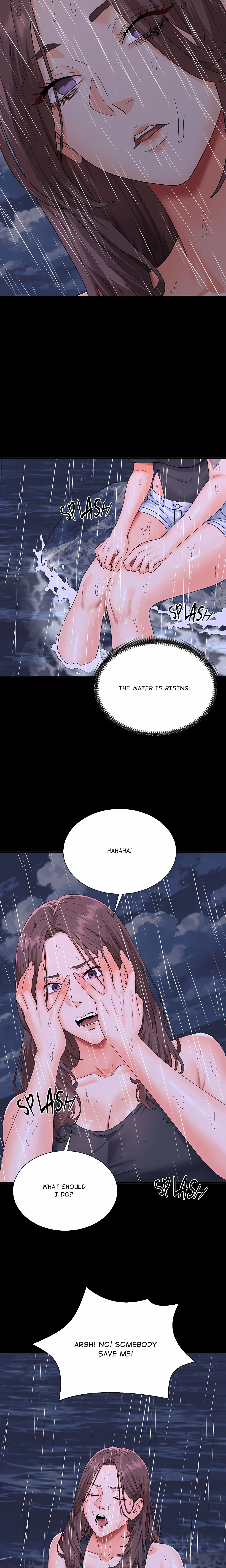 Master of the Island chapter 9 page 24
