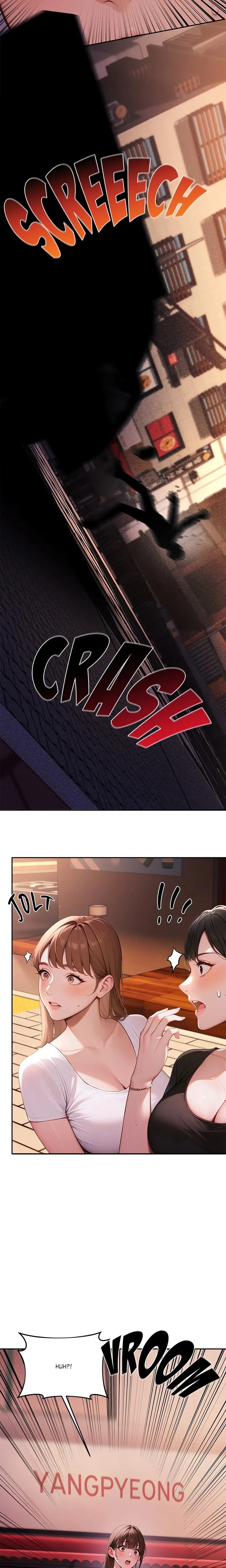 Master of the Spotlight chapter 1 page 18