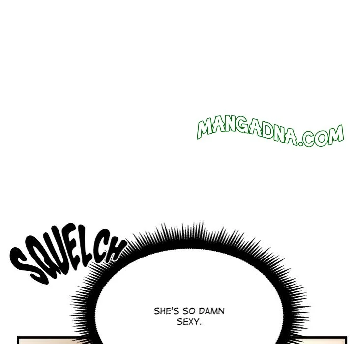 Master of the Spotlight chapter 11 page 117