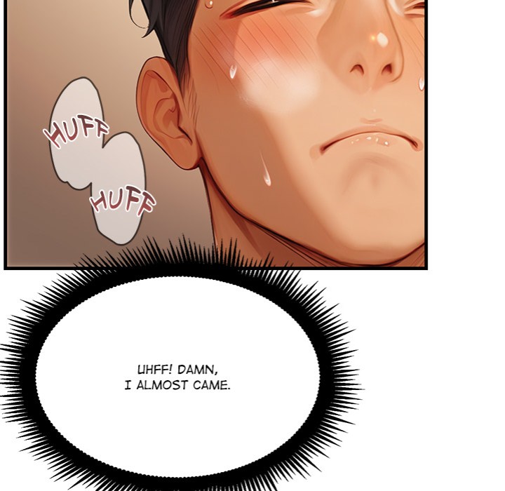 Master of the Spotlight chapter 11 page 123