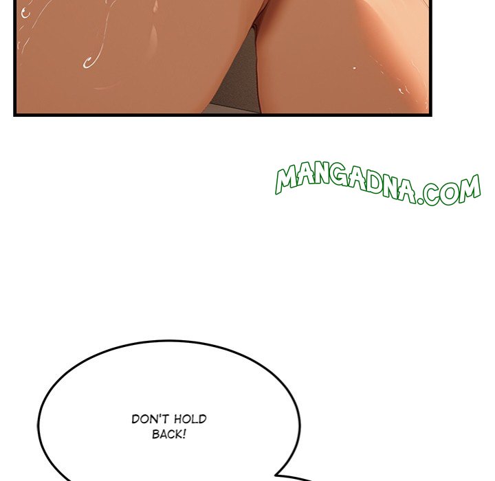 Master of the Spotlight chapter 11 page 126