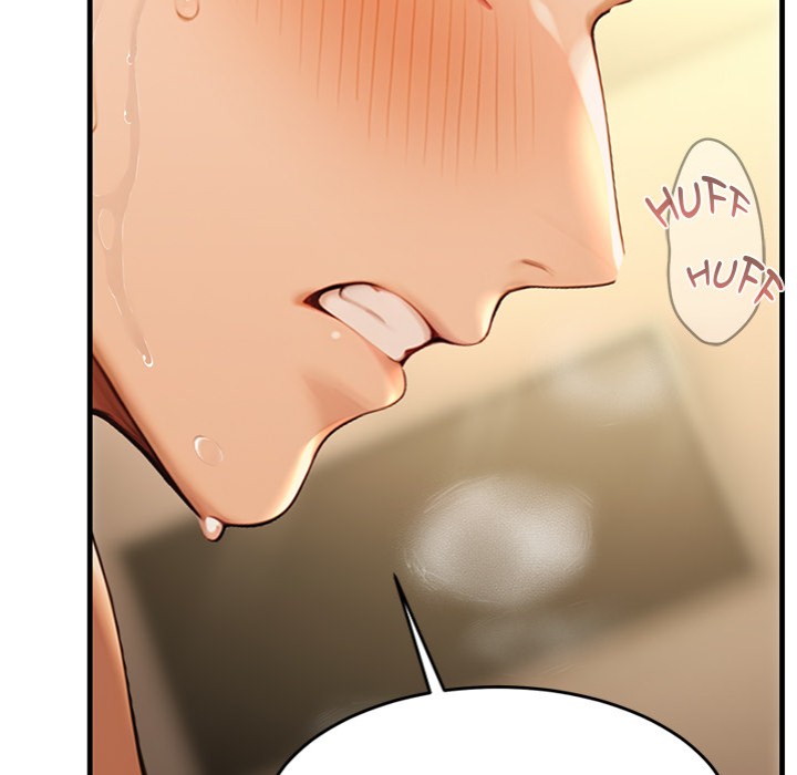Master of the Spotlight chapter 11 page 137