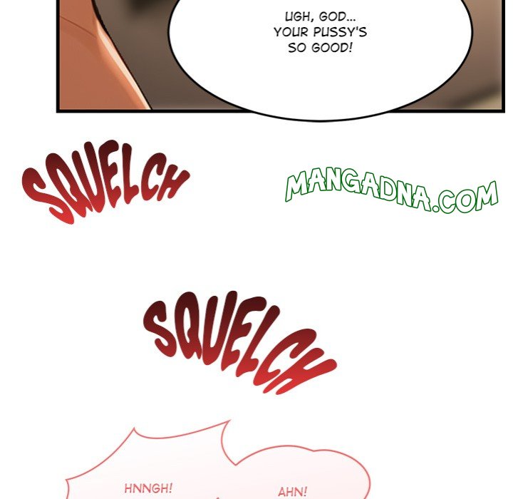 Master of the Spotlight chapter 11 page 138