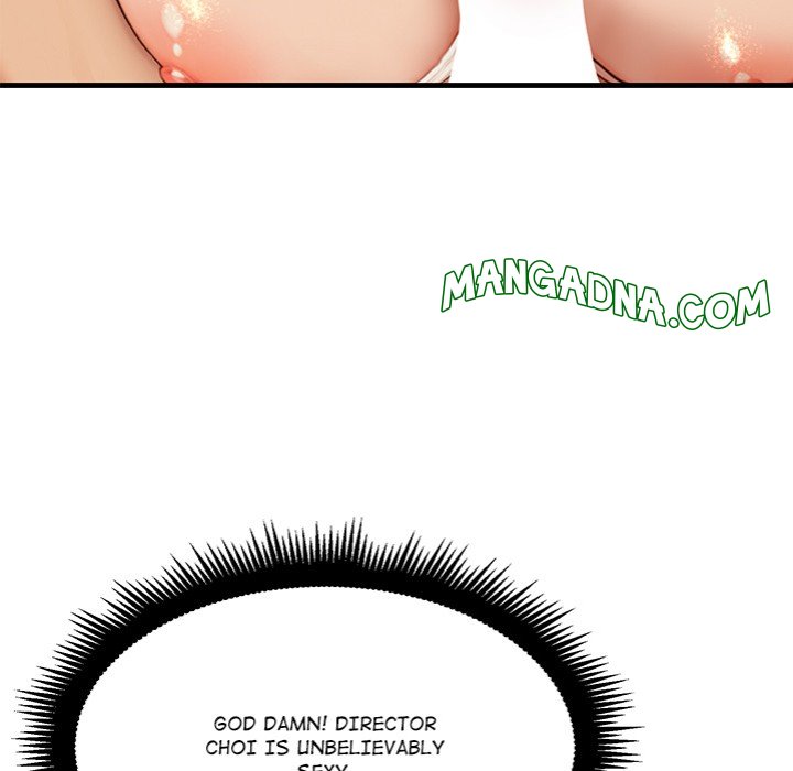 Master of the Spotlight chapter 11 page 185