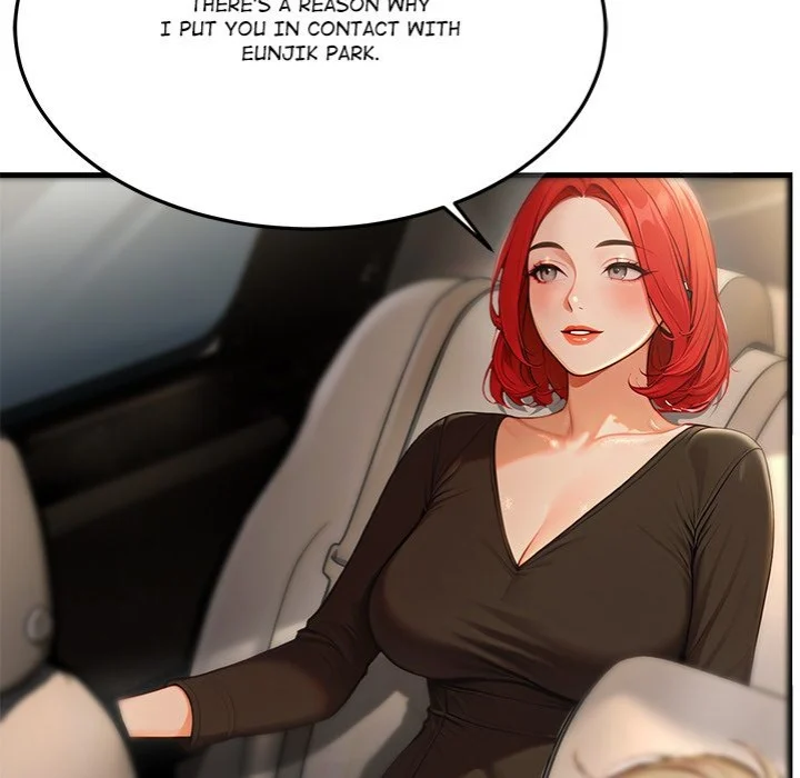 Master of the Spotlight chapter 12 page 18