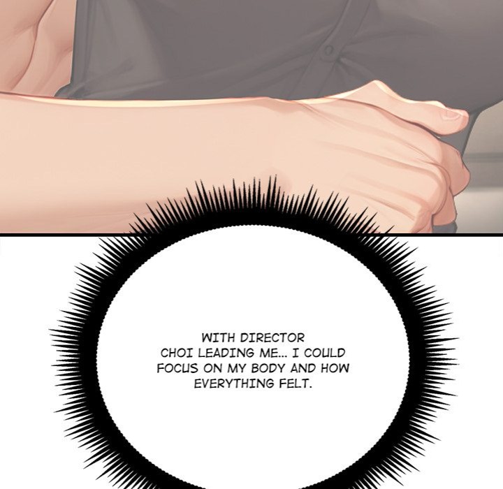 Master of the Spotlight chapter 12 page 79