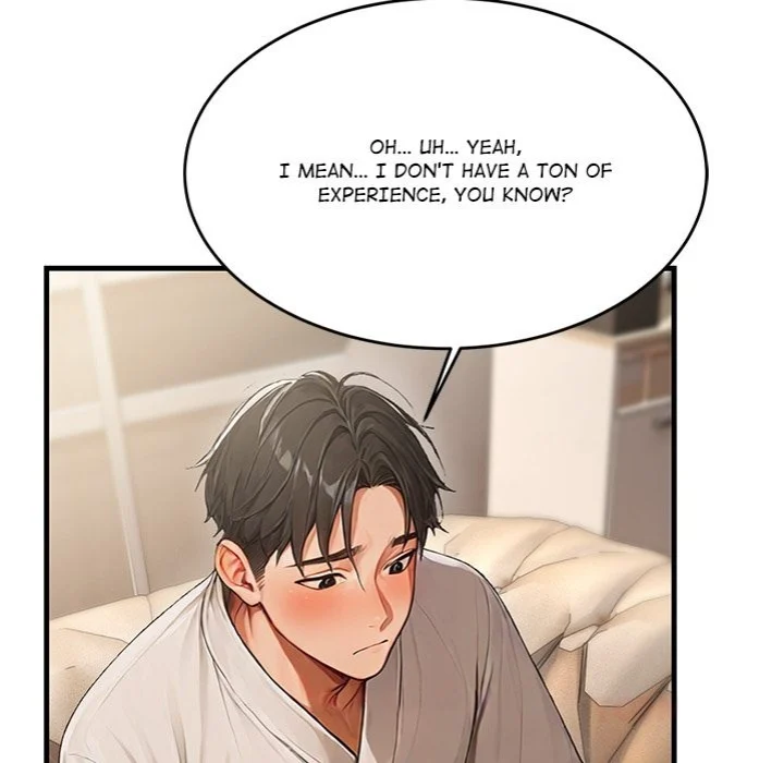 Master of the Spotlight chapter 12 page 100