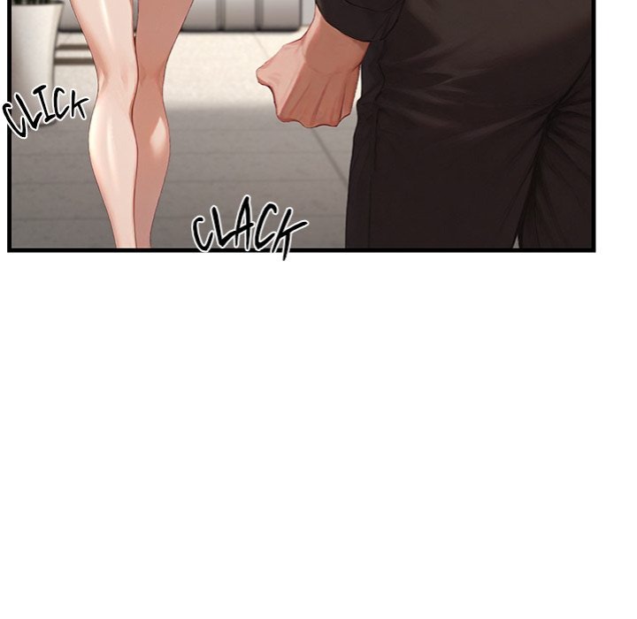 Master of the Spotlight chapter 12 page 121