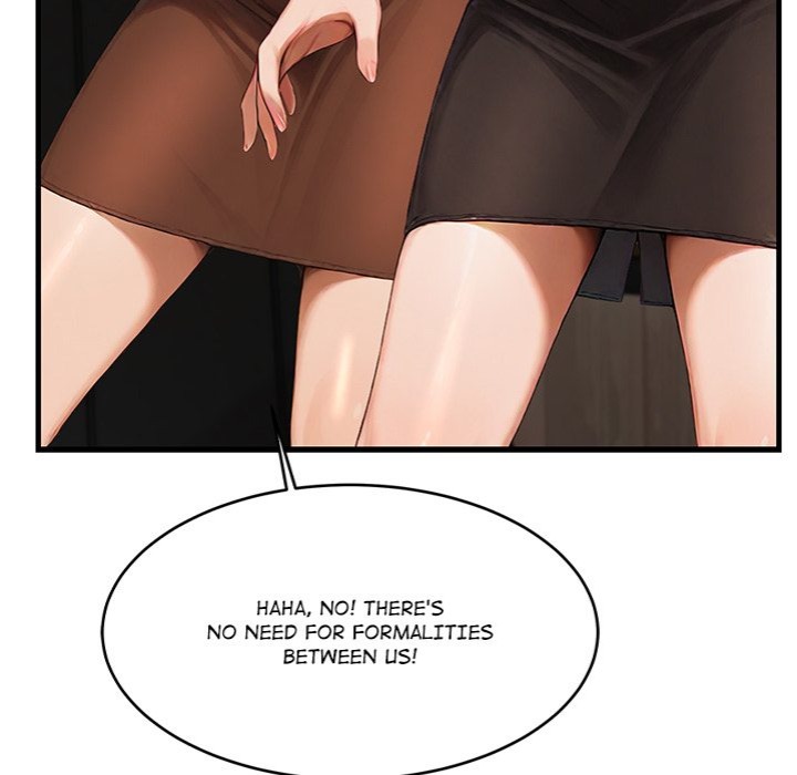 Master of the Spotlight chapter 12 page 131
