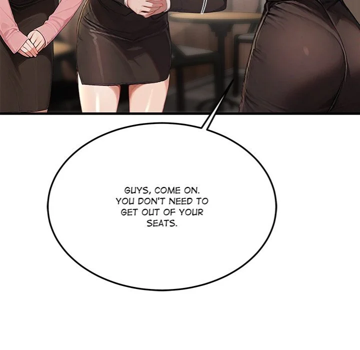 Master of the Spotlight chapter 12 page 134