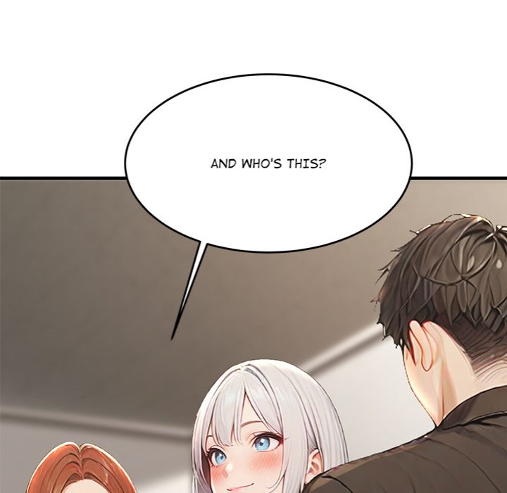 Master of the Spotlight chapter 12 page 135