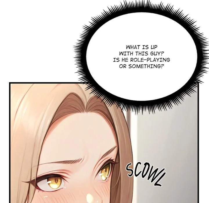 Master of the Spotlight chapter 13 page 10