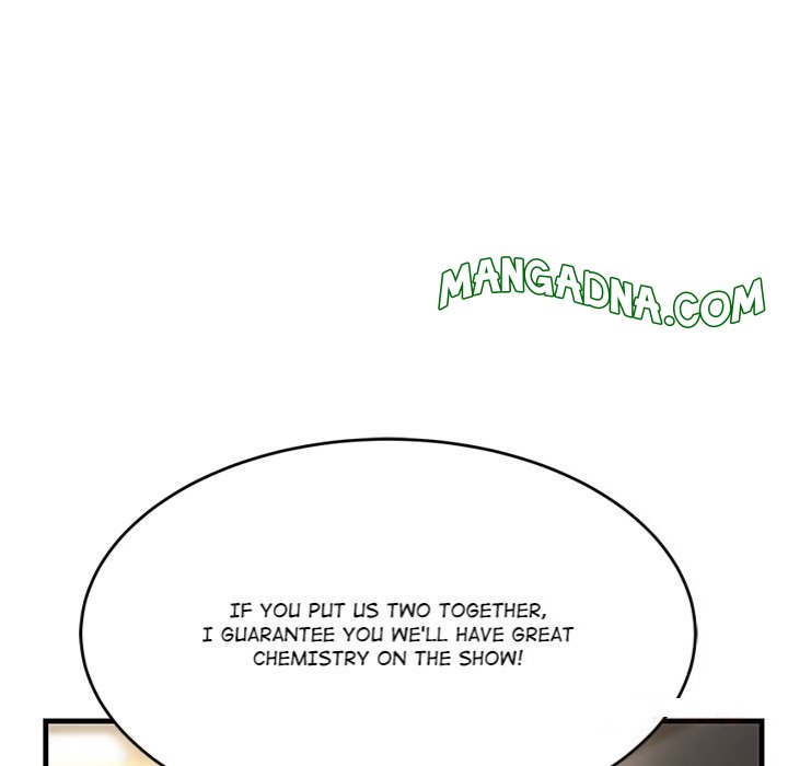 Master of the Spotlight chapter 13 page 196