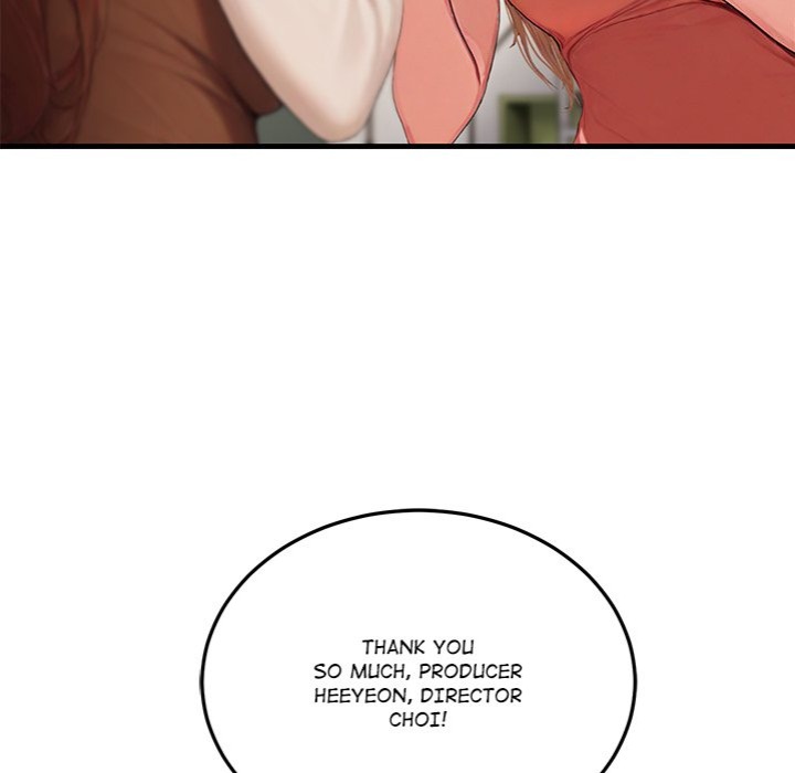 Master of the Spotlight chapter 13 page 201