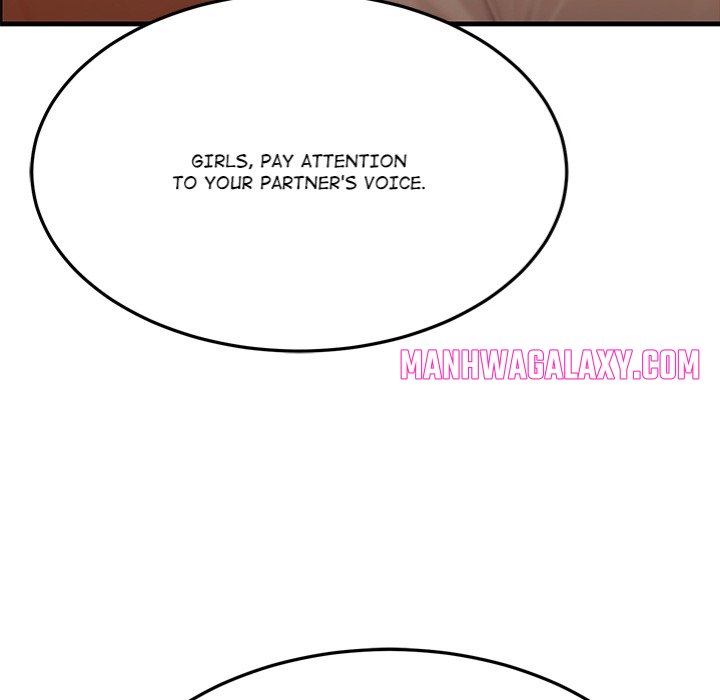 Master of the Spotlight chapter 14 page 93