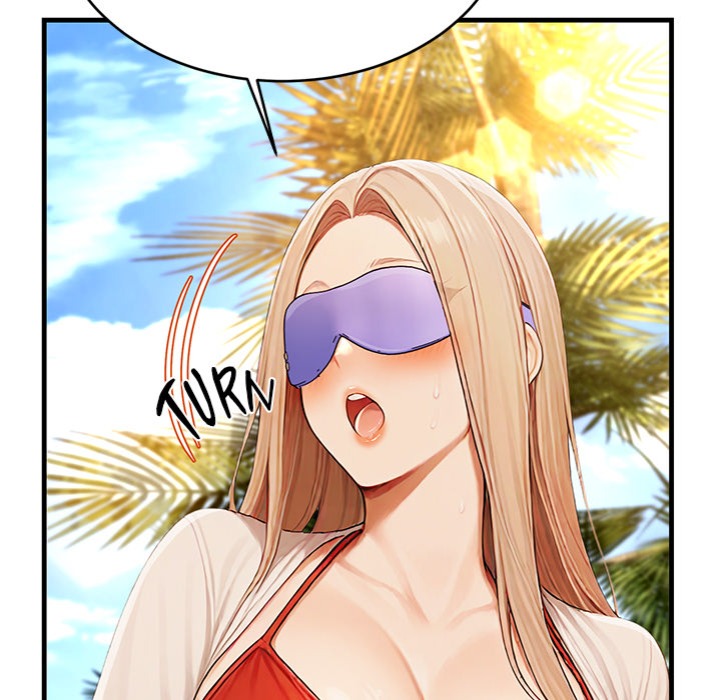 Master of the Spotlight chapter 14 page 124