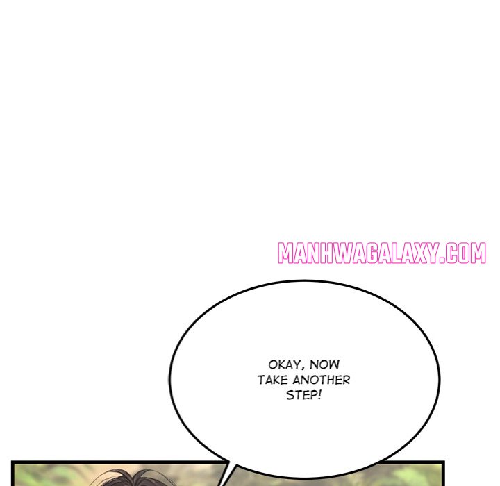 Master of the Spotlight chapter 14 page 164