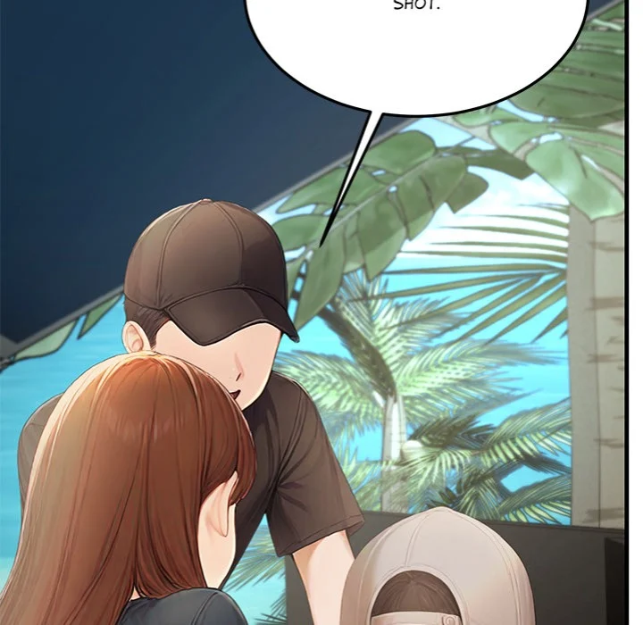 Master of the Spotlight chapter 14 page 230