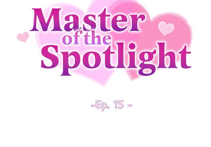 Master of the Spotlight chapter 15 page 2