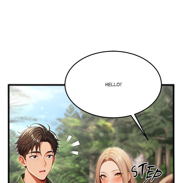 Master of the Spotlight chapter 15 page 6