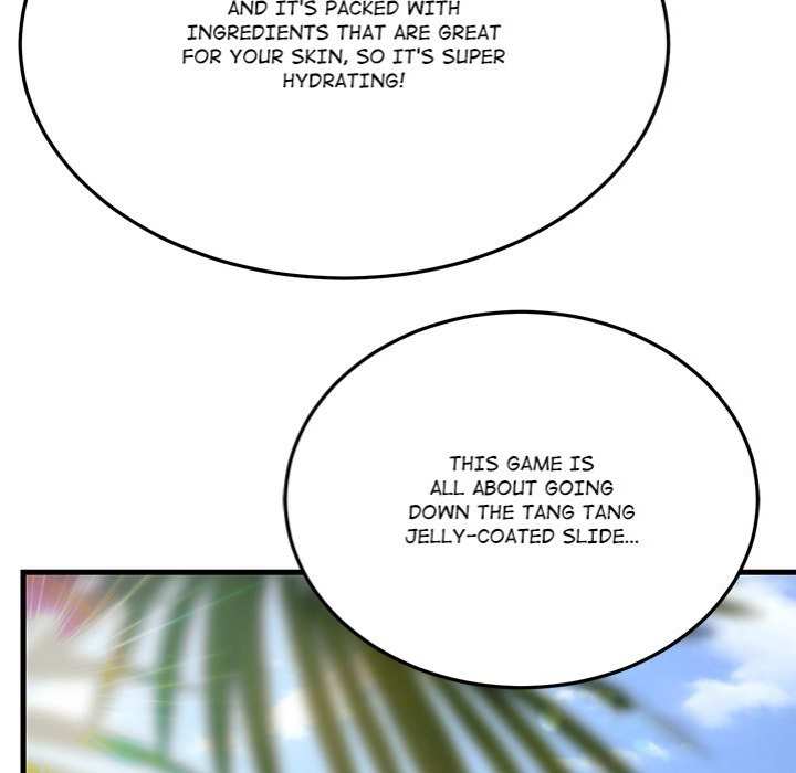 Master of the Spotlight chapter 15 page 116