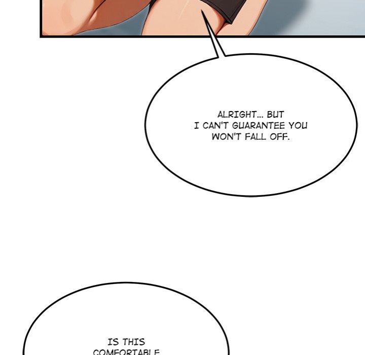 Master of the Spotlight chapter 15 page 141