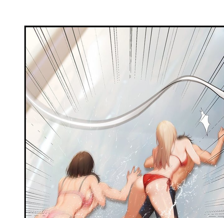 Master of the Spotlight chapter 15 page 168