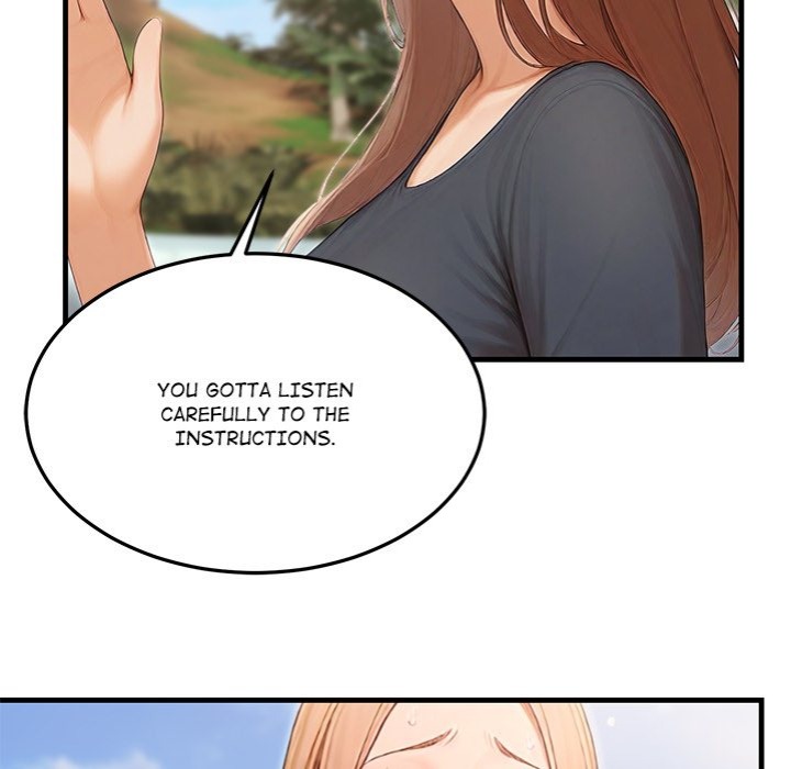 Master of the Spotlight chapter 15 page 176