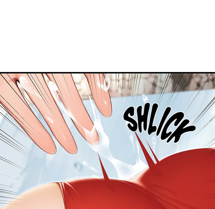 Master of the Spotlight chapter 16 page 124