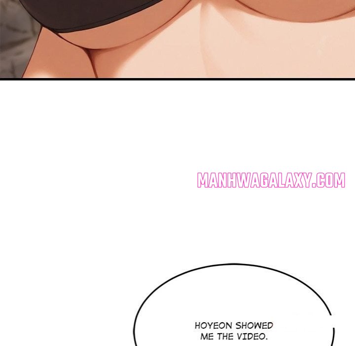 Master of the Spotlight chapter 17 page 165