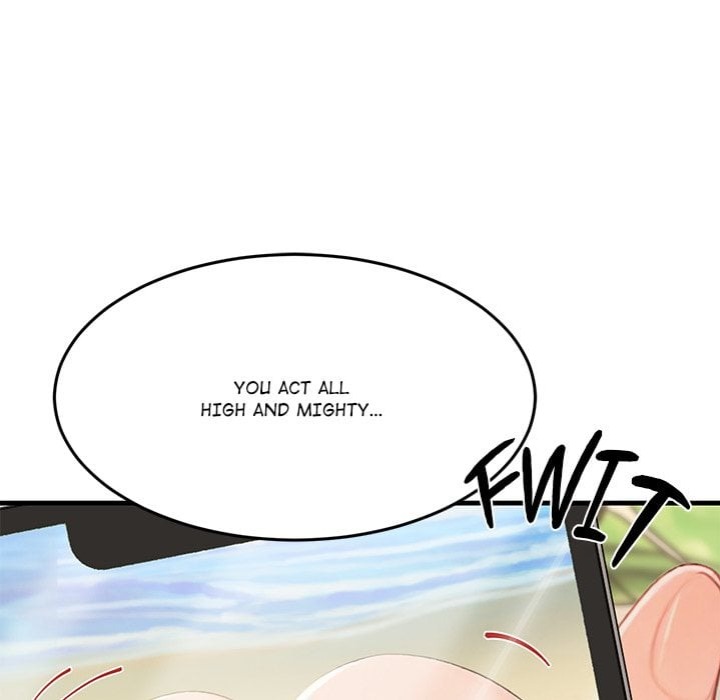 Master of the Spotlight chapter 17 page 168
