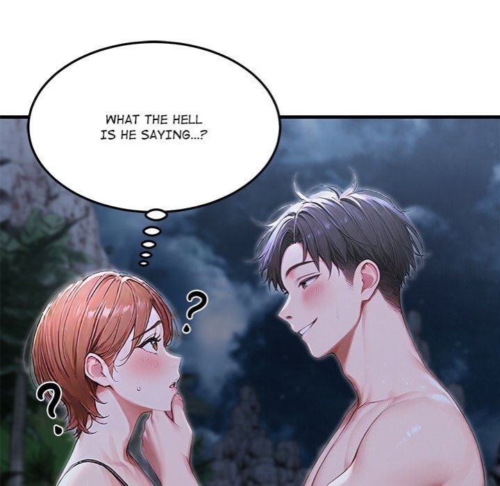 Master of the Spotlight chapter 18 page 94