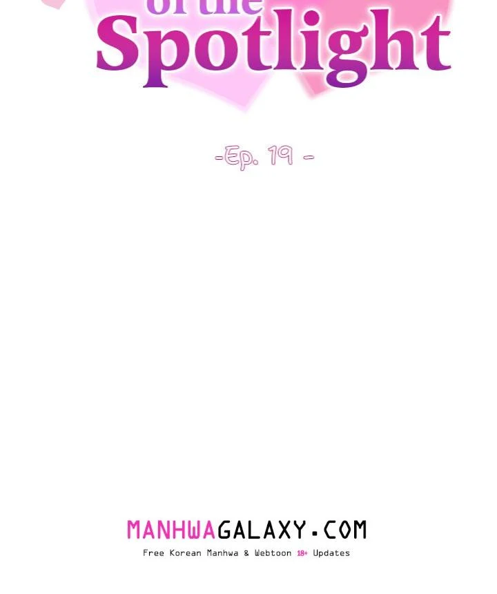Master of the Spotlight chapter 19 page 14