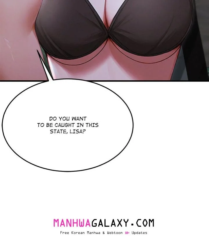 Master of the Spotlight chapter 19 page 34