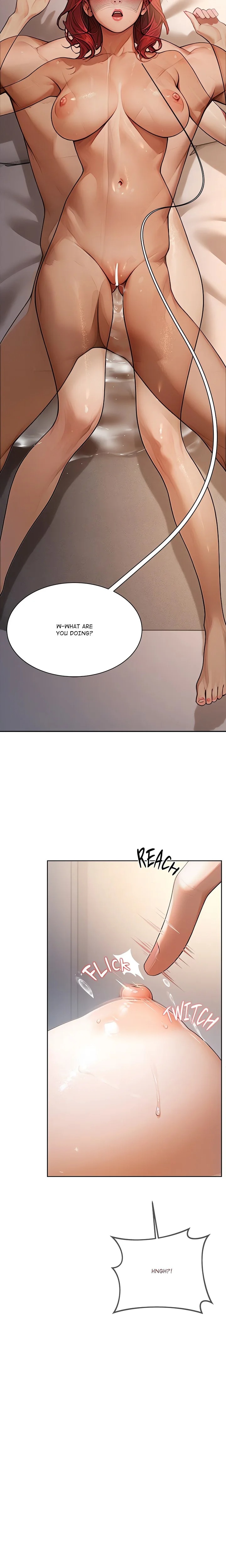 Master of the Spotlight chapter 2 page 12