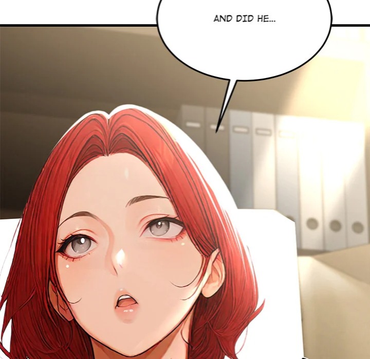 Master of the Spotlight chapter 20 page 171