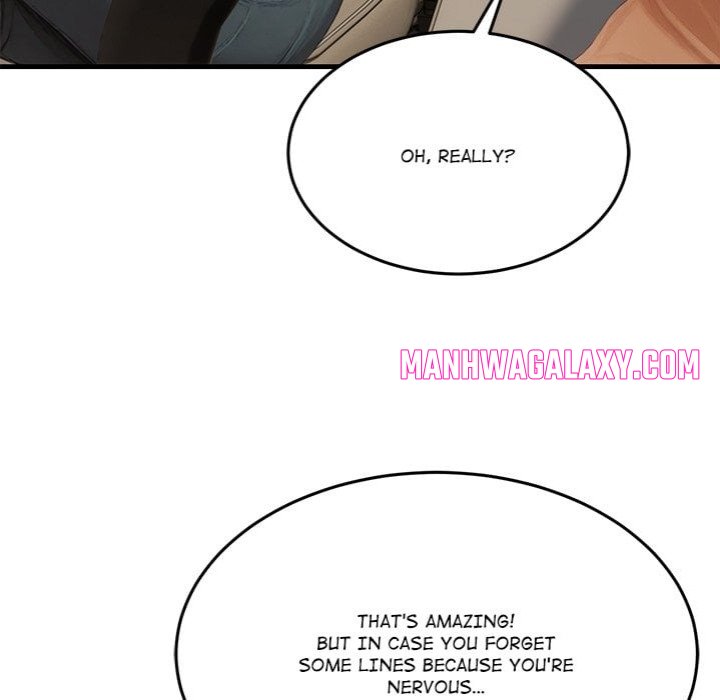 Master of the Spotlight chapter 21 page 12