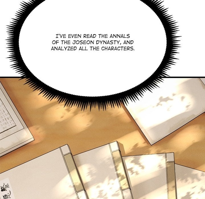 Master of the Spotlight chapter 21 page 81