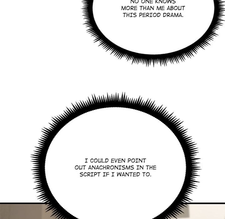 Master of the Spotlight chapter 21 page 83